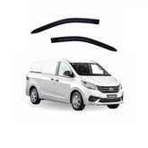 Weathershields, Weather Shields for LDV G10 Window Visors